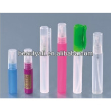 10ml Pen Forma Perfume Spray Garrafa